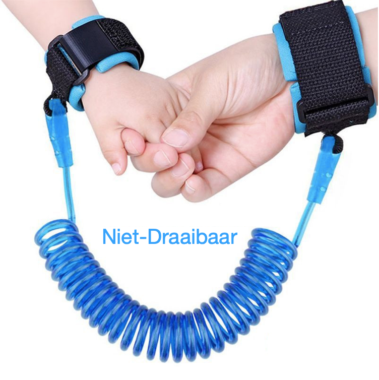 Anti-verlies polsband